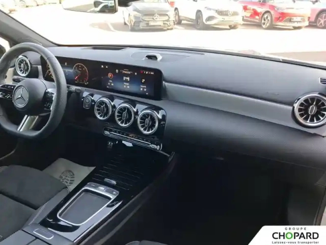 Mercedes Classe A 180 d — photo 13