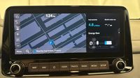 Hyundai Kona 1.6 GDi 141ch Hybrid Executive DCT-6 — photo 18