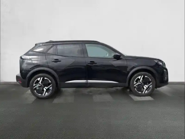 Peugeot 2008 puretech 130 s&amp;s eat8 — photo 31