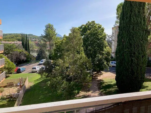 Appartement 1 pièce 28 m²