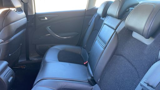 Citroen C5 2.0 HDi 140 - Exclusive – 2008 – 92971 km – Diesel – Boîte Manuelle — photo 18