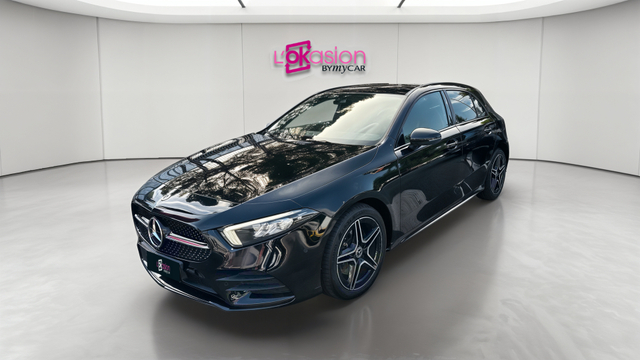 Mercedes Classe A 250 e 8G-DCT