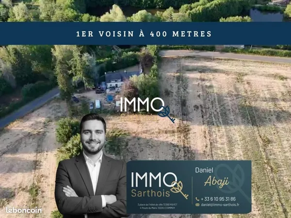 Ferme 4 pièces 129 m²
