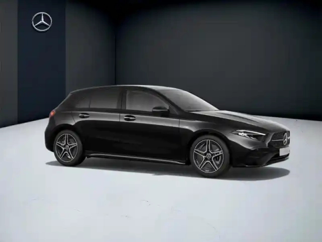 Mercedes Classe A 250 e hybrid eq amg line — photo 25