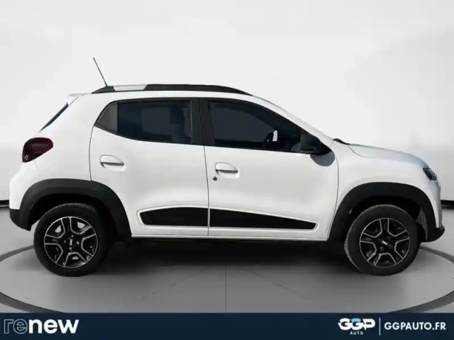 Dacia Spring 45ch essential 23b — photo 6