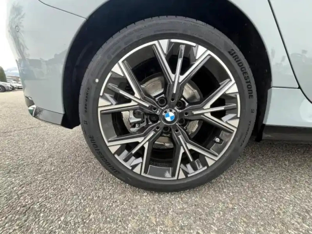 Bmw Serie 1 série 1 116a 122ch m sport dkg7 — photo 15