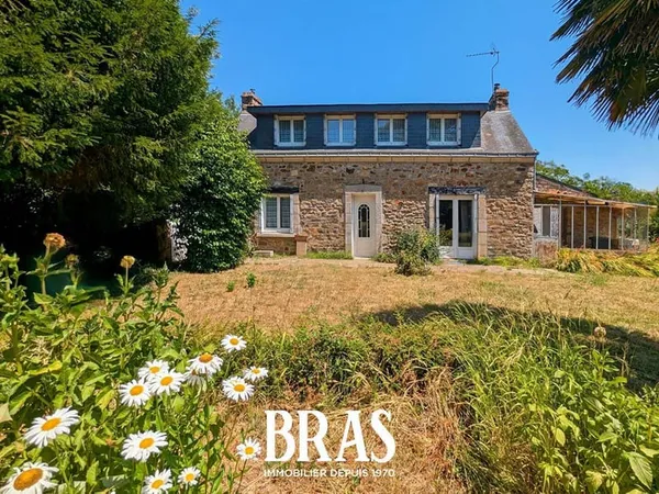 Maison 4 pièces 92 m²