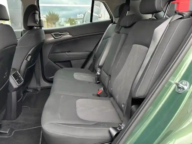 Kia Sportage 1.6 t-gdi 265ch phev active bva6 4x4 — photo 12