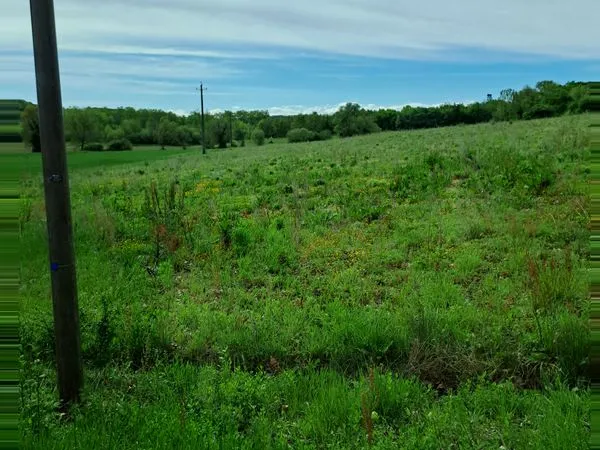 Terrain agricole