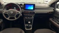 Dacia Sandero 1.0 ECO-G 100ch Stepway Confort -22 — photo 11