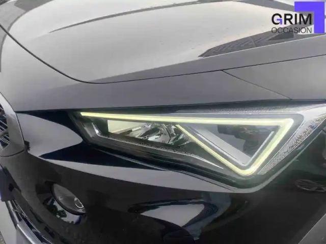 Cupra Formentor 1.4 e-hybrid 245 ch dsg6 — photo 17