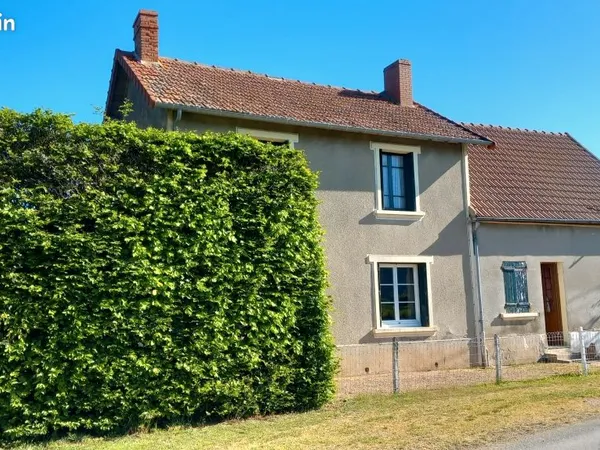 Maison de campagne