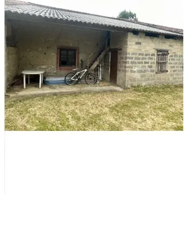 Maison a rénover a rénover polliat