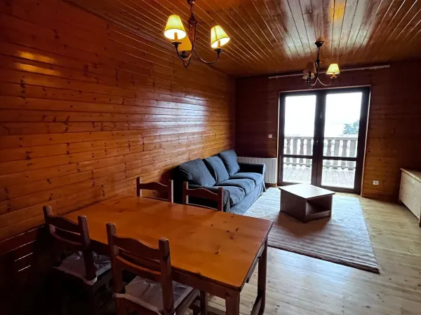 Appartement 3 pièces 47 m²
