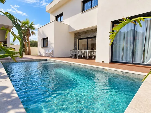 Maison 5 pièces 190 m²