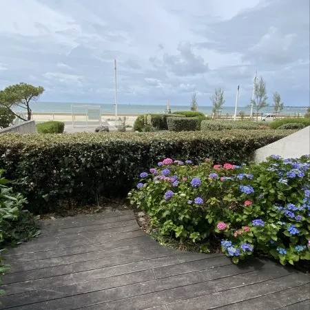 Vends appartement