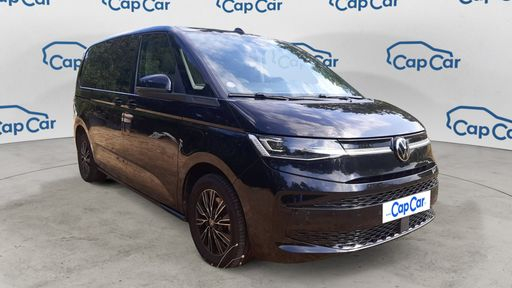 Volkswagen Multivan 1.4 e TSi 218 PHEV DSG6 - Combi Court Life – 2024 – 31628 km – Hybride rechargeable – Boîte Automatique — photo 9
