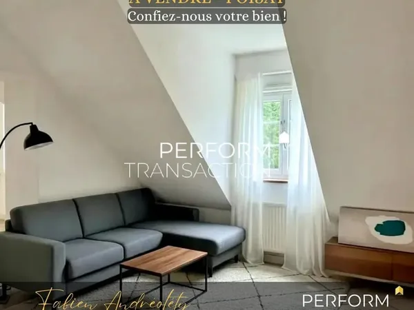 POISAT CHATEAU