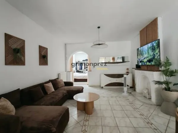 Maison 6 pièces 166 m²