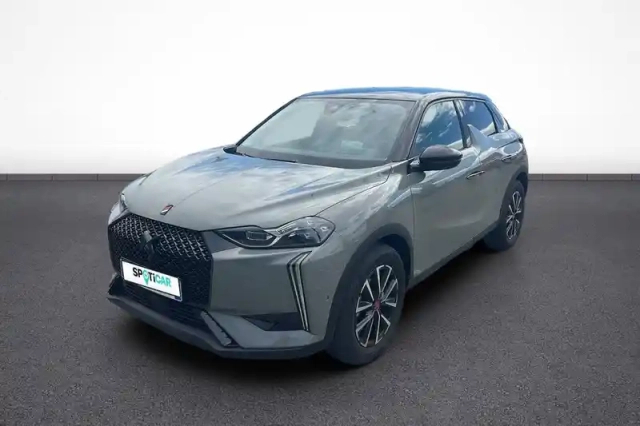 Ds Ds 3 puretech 130 eat8 — photo 1