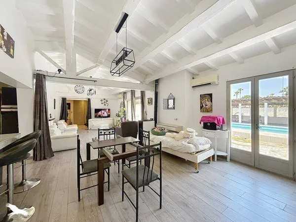Maison 5 pièces 150 m²