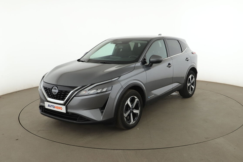 Nissan Qashqai 1.5 e-POWER N-Connecta