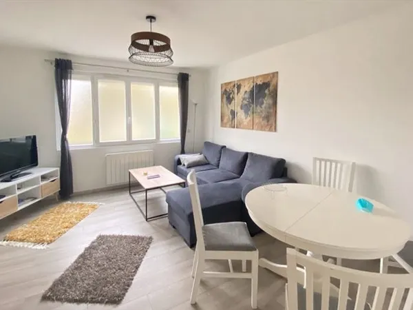 Appartement colocation à Villejuif