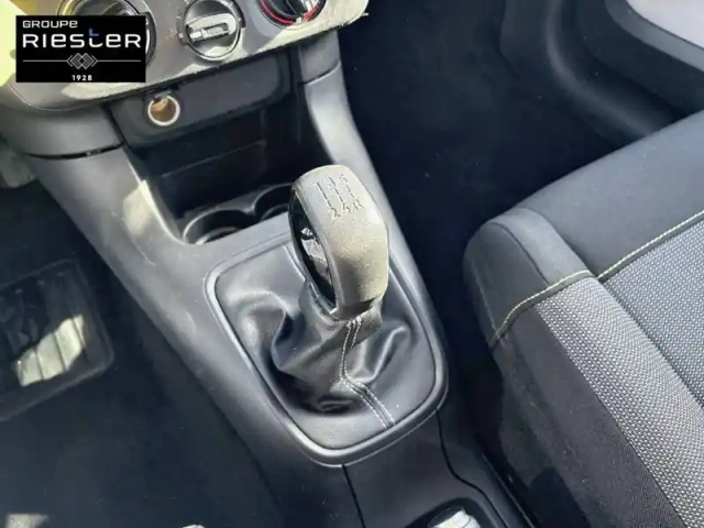 Citroën C3 puretech 83 s&amp;s bvm5 — photo 24