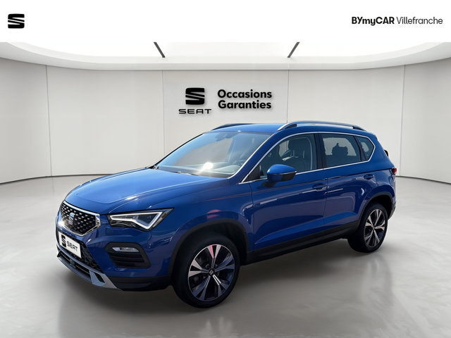 Seat Ateca 1.0 TSI 110 ch Start/Stop