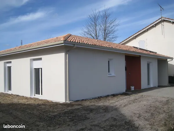Location maison Casteljaloux