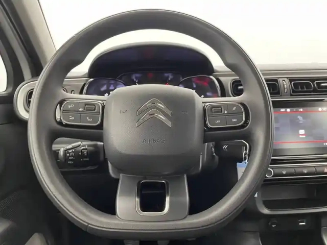 Citroën C3 puretech 83 s&amp;s bvm5 — photo 23