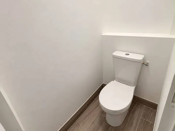 Appartement 1 pièce 21 m²