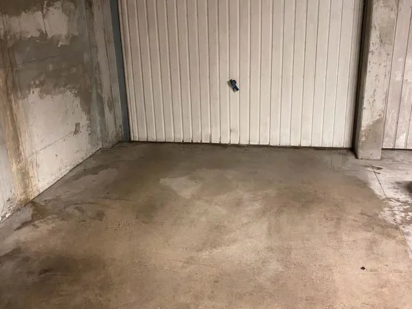 Box garage à louer Strasbourg Etoile Polygone