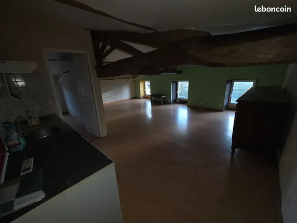 Appartement 1 chambre