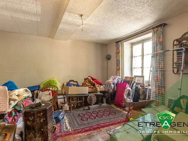 Maison 4 pièces 96 m²