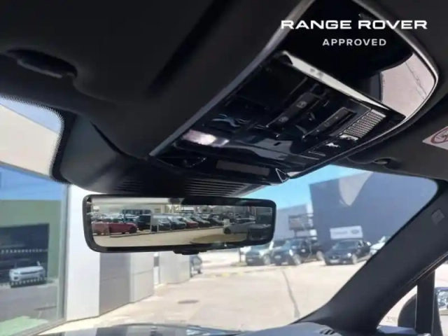 Land Rover Range Rover 3.0 p460e 460ch phev hse swb — photo 14