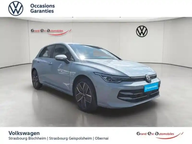 Volkswagen Golf 1.5 etsi evo2 116ch style dsg7