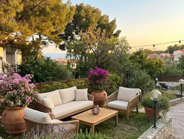 Maison 10 pièces 218 m²