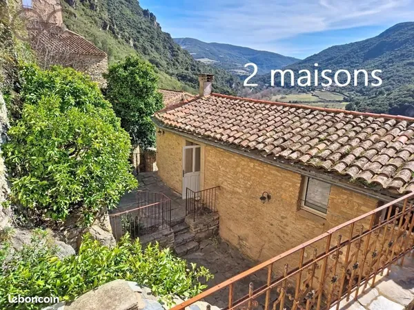 Maison 7 pièces 148 m²