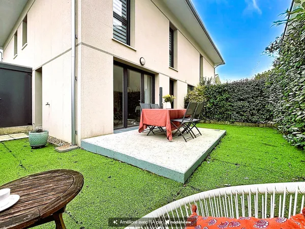 Jolie maison de 3 pièces avec garage à Martignas-sur-Jalle