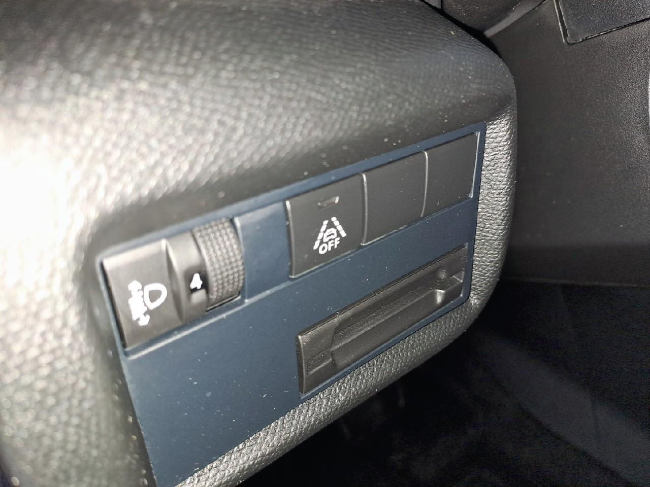 Citroën C5 Aircross hybride 136 e-dcs6 plus — photo 21