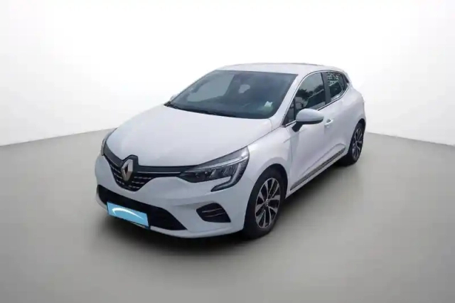 Renault Clio tce 100 gpl - 21n