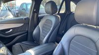 Mercedes Glc 300 e 211+122ch AMG Line 4Matic 9G-Tronic Euro6d-T-EVAP-ISC — photo 24