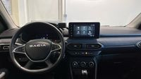 Dacia Jogger 1.6 hybrid 140ch Extreme 7 places -24 — photo 11