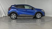 Renault Captur 1.0 TCe 90ch Techno RETROS RABATTABLES MANUELS — photo 4