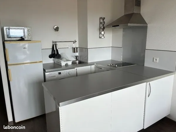 Studio Périgueux