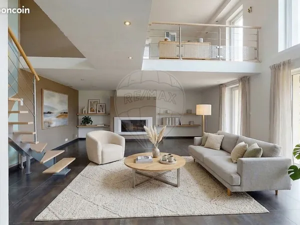Maison 6 pièces 173 m²