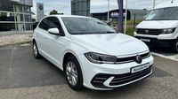 Volkswagen Polo 1.0 TSI 95ch Style DSG7 — photo 3