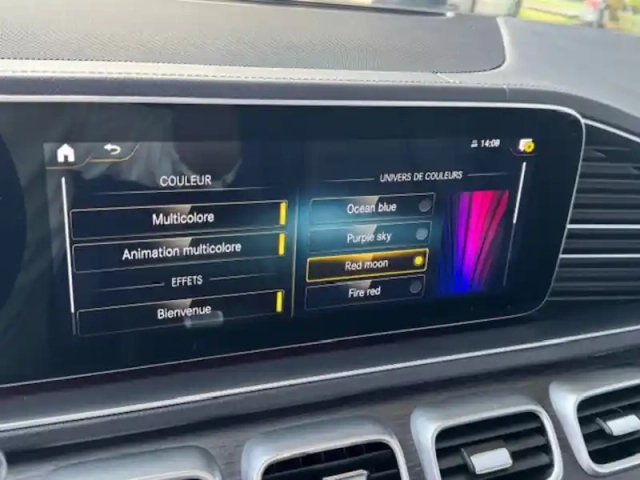 Mercedes Classe E 350 de 4matic amg line — photo 24