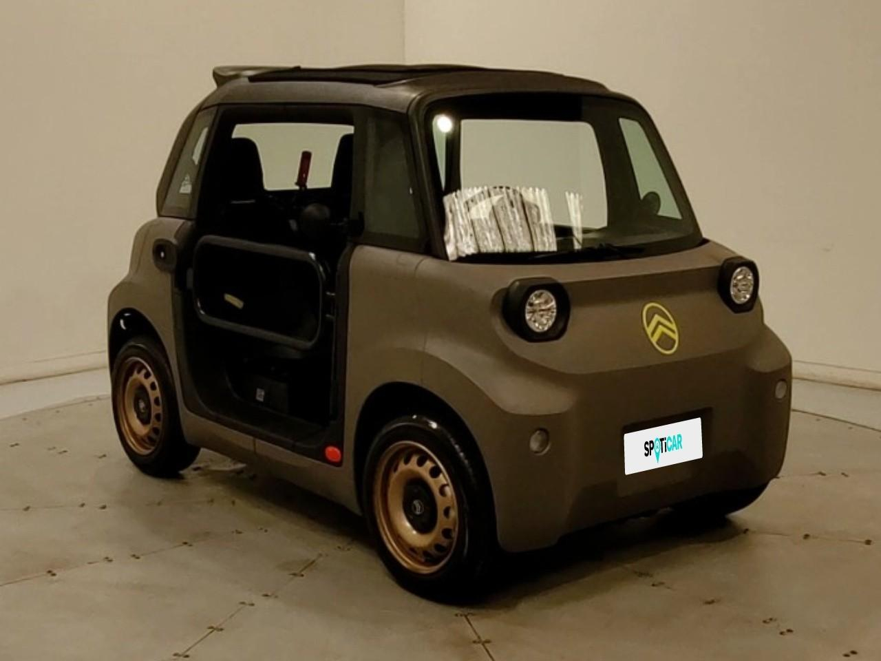Citroën Ami buggy ami buggy — photo 7
